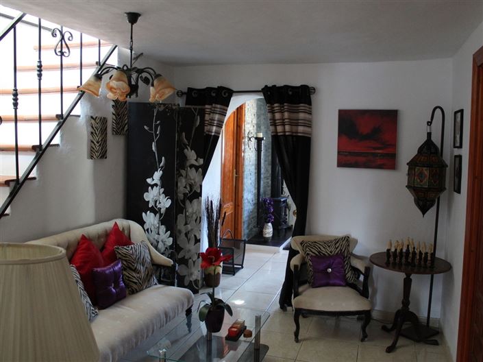 Image No.13-Propriété de 4 chambres à vendre à Los Cerricos