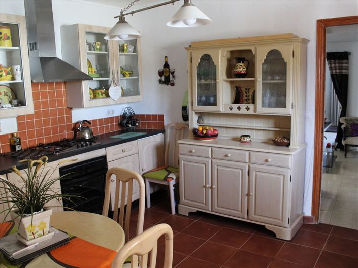 Image No.2-Propriété de 4 chambres à vendre à Los Cerricos