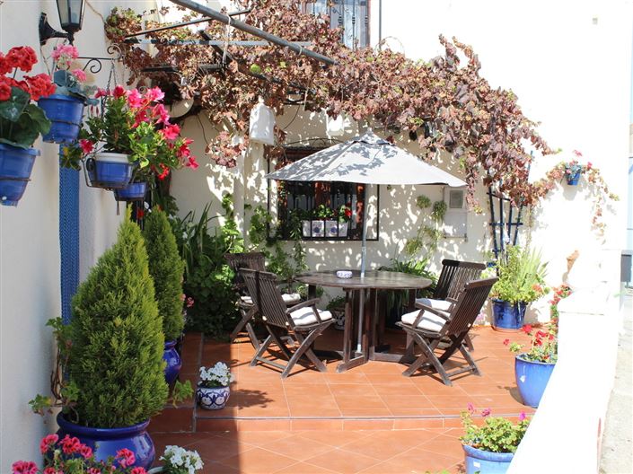 Image No.20-Propriété de 4 chambres à vendre à Los Cerricos