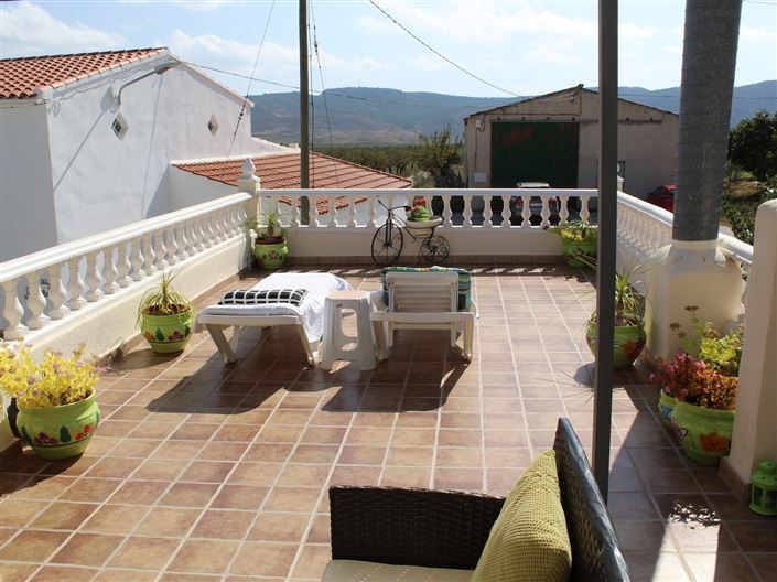 Image No.22-Propriété de 4 chambres à vendre à Los Cerricos