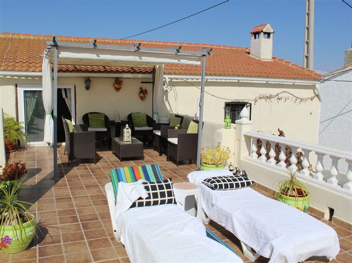 Image No.23-Propriété de 4 chambres à vendre à Los Cerricos