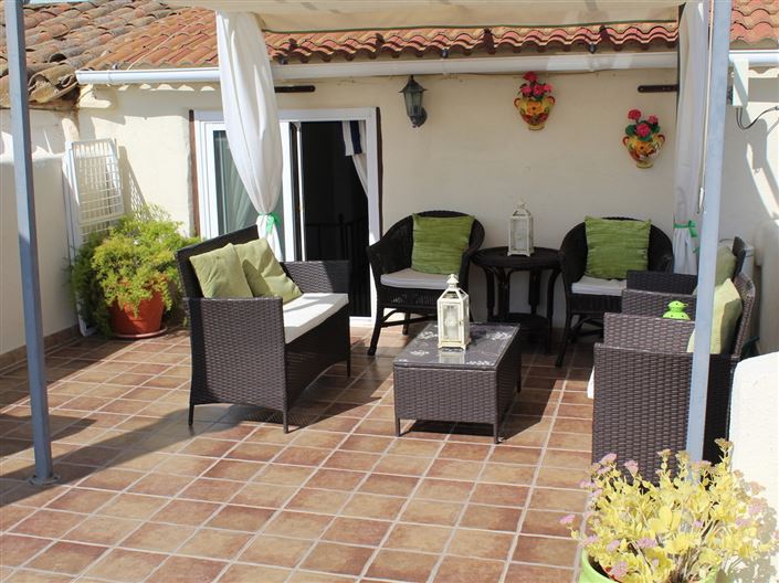 Image No.24-Propriété de 4 chambres à vendre à Los Cerricos