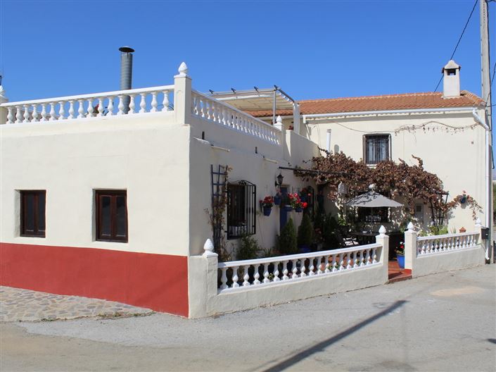 Image No.25-Propriété de 4 chambres à vendre à Los Cerricos