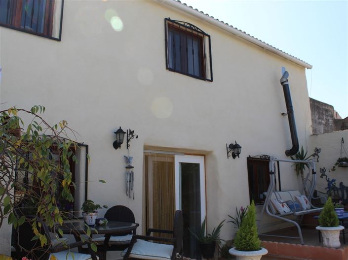 Image No.26-Propriété de 4 chambres à vendre à Los Cerricos