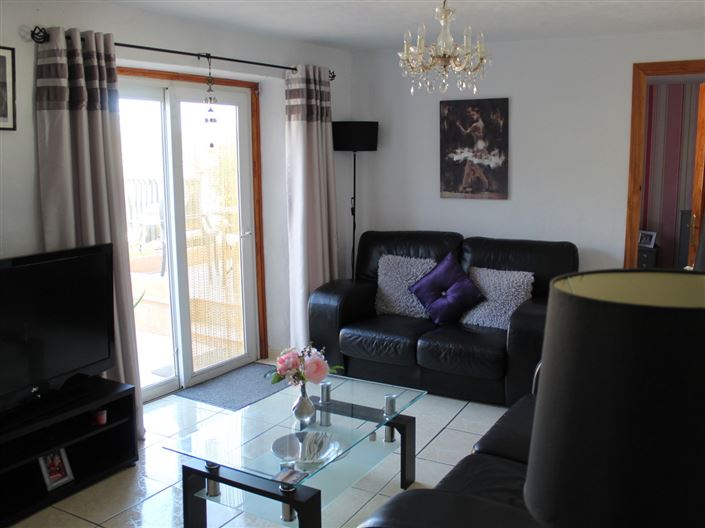 Image No.3-Propriété de 4 chambres à vendre à Los Cerricos