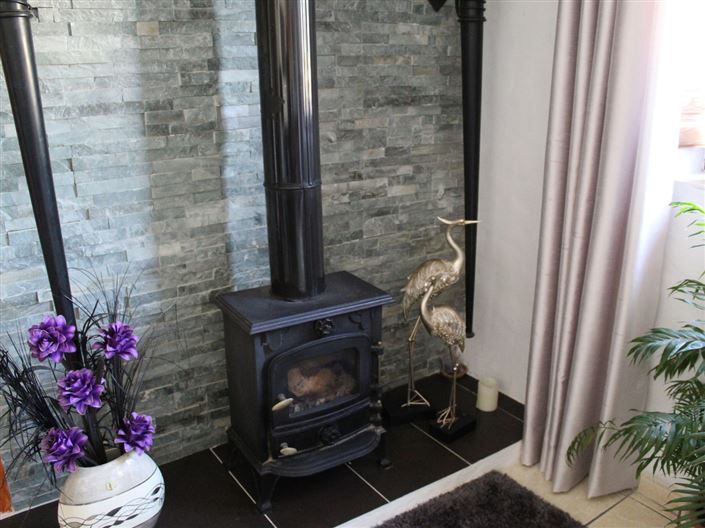 Image No.4-Propriété de 4 chambres à vendre à Los Cerricos