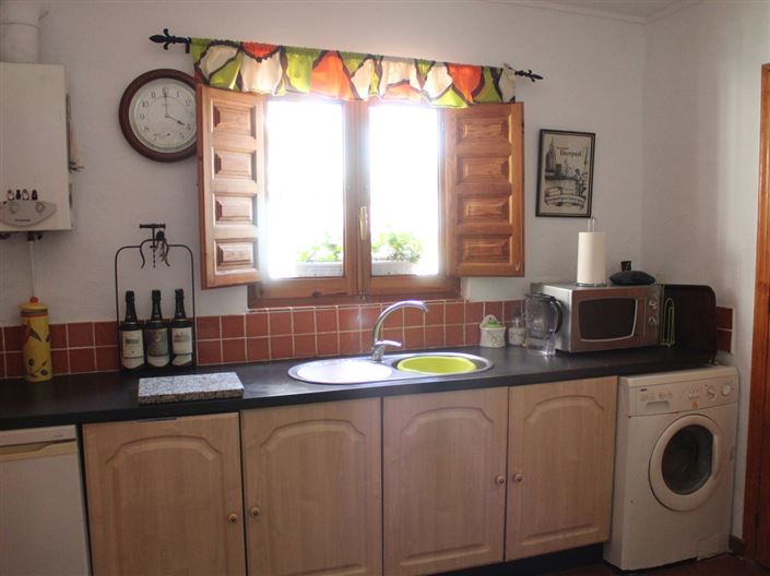 Image No.5-Propriété de 4 chambres à vendre à Los Cerricos