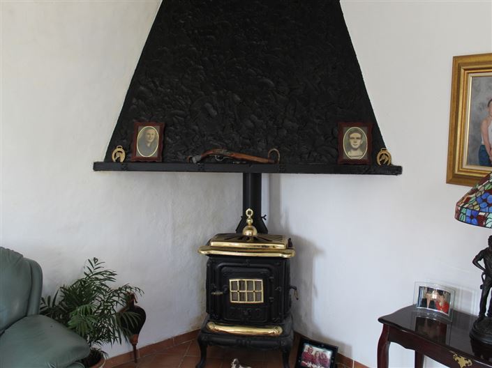 Image No.8-Propriété de 4 chambres à vendre à Los Cerricos