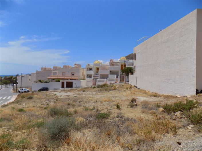 Image No.8-Terre à vendre à Carboneras