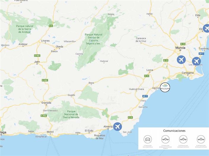 Image No.19-3 Bed Apartment for sale