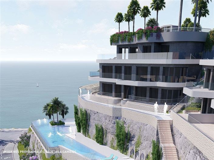 Image No.22-3 Bed Apartment for sale