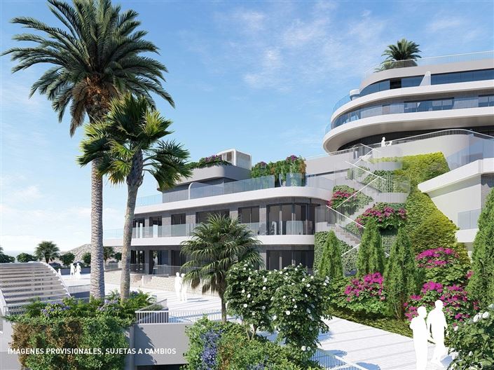 Image No.24-3 Bed Apartment for sale