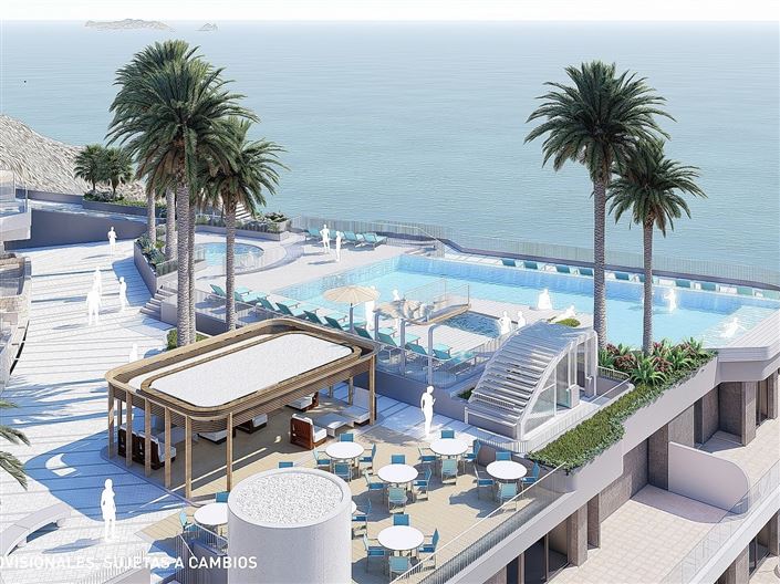 Image No.26-3 Bed Apartment for sale