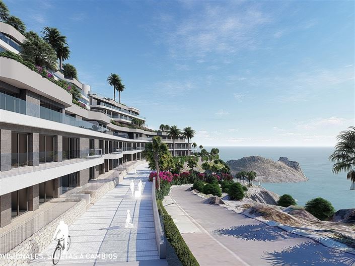 Image No.27-3 Bed Apartment for sale