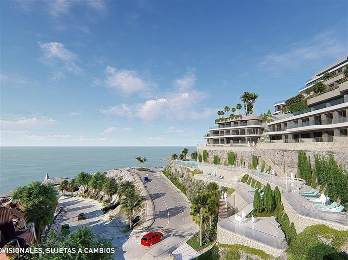 Image No.30-3 Bed Apartment for sale