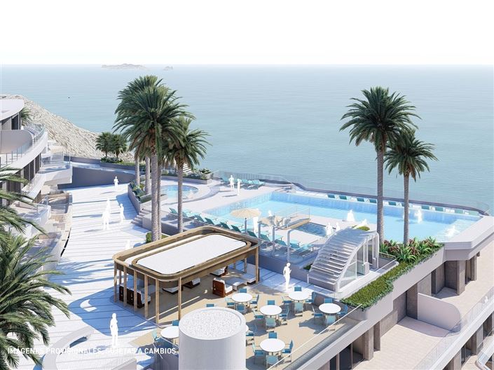 Image No.15-3 Bed Apartment for sale