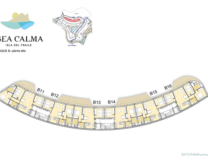 Image No.17-3 Bed Apartment for sale