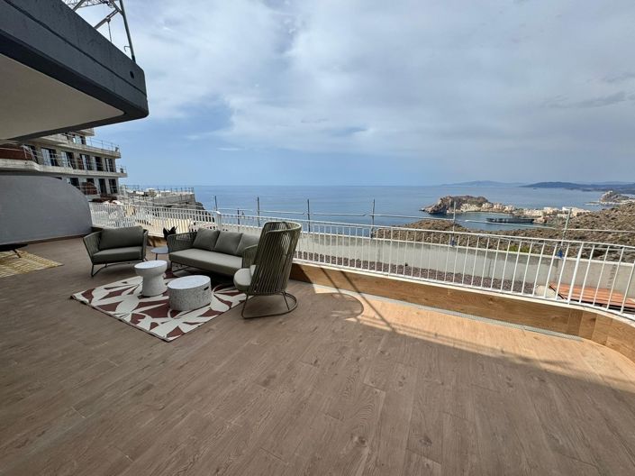 Image No.10-Appartement de 2 chambres à vendre à Águilas