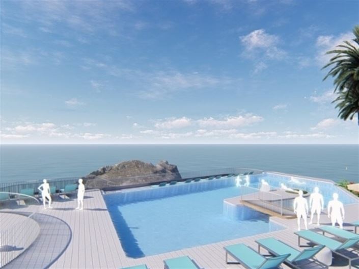 Image No.29-Appartement de 2 chambres à vendre à Águilas