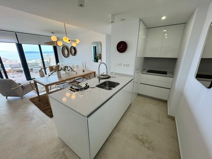 Image No.5-Appartement de 2 chambres à vendre à Águilas