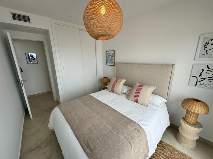 Image No.7-Appartement de 2 chambres à vendre à Águilas