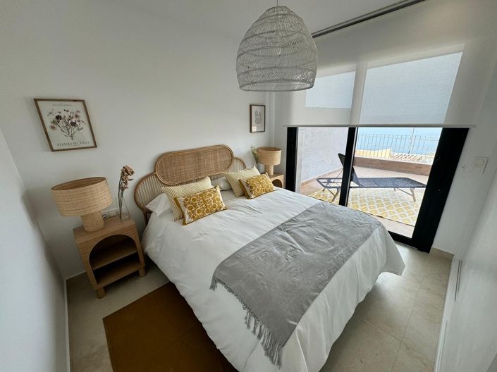 Image No.8-Appartement de 2 chambres à vendre à Águilas