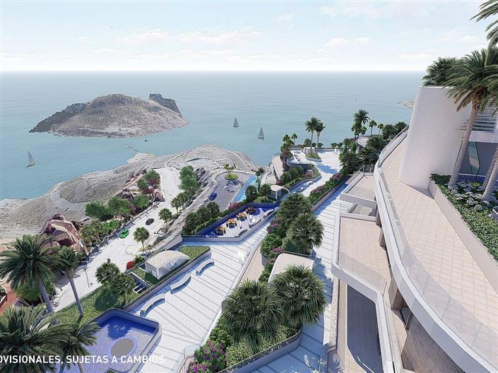 Image No.20-3 Bed Apartment for sale