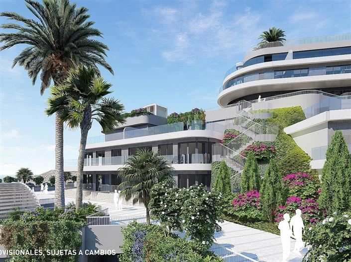 Image No.26-3 Bed Apartment for sale