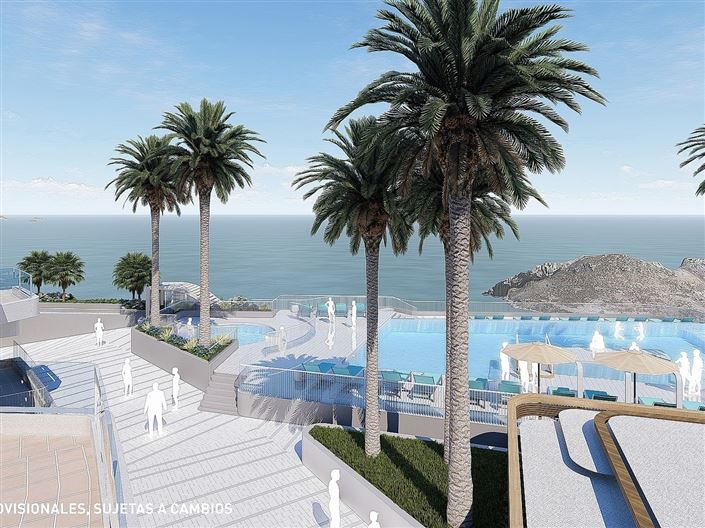 Image No.27-3 Bed Apartment for sale