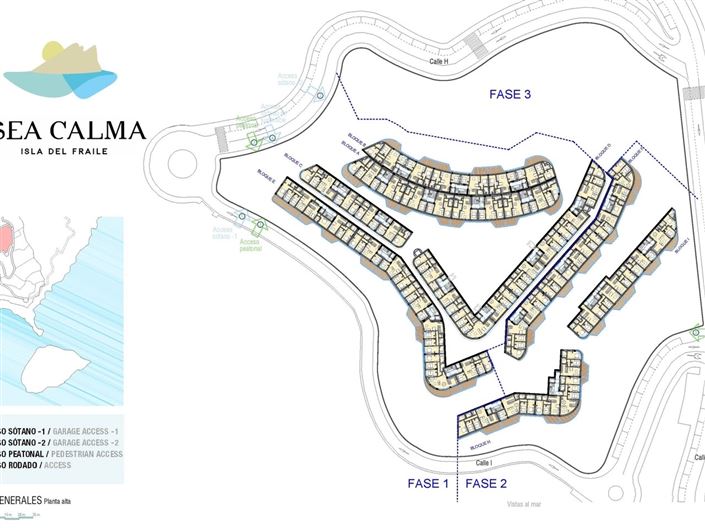 Image No.17-3 Bed Apartment for sale