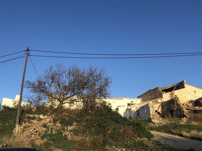 Image No.17-Propriété de 3 chambres à vendre à Huercal-Overa