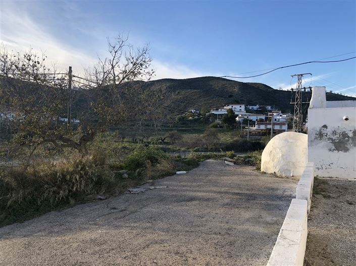 Image No.4-Propriété de 3 chambres à vendre à Huercal-Overa