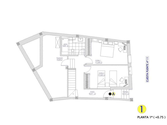 Image No.14-Terre à vendre à Mojacar