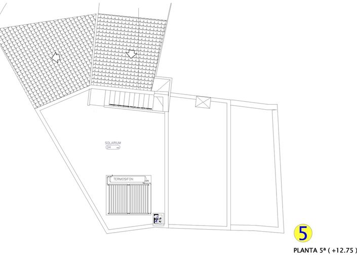 Image No.15-Terre à vendre à Mojacar