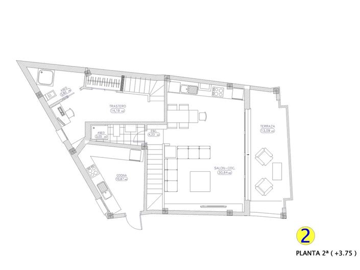 Image No.16-Terre à vendre à Mojacar