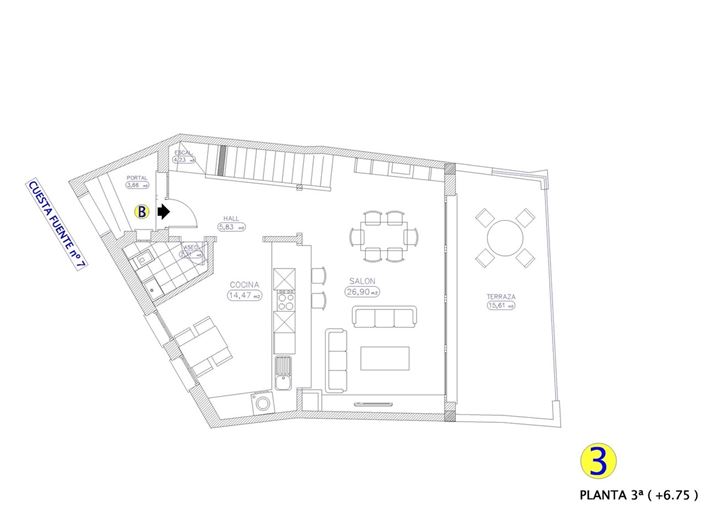 Image No.17-Terre à vendre à Mojacar