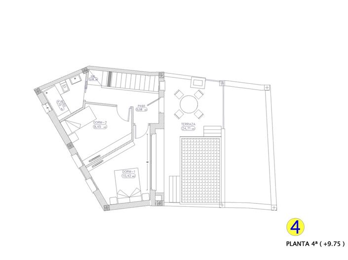 Image No.18-Terre à vendre à Mojacar