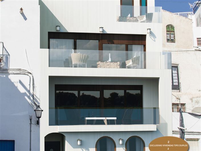 Image No.2-Terre à vendre à Mojacar