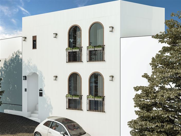 Image No.3-Terre à vendre à Mojacar