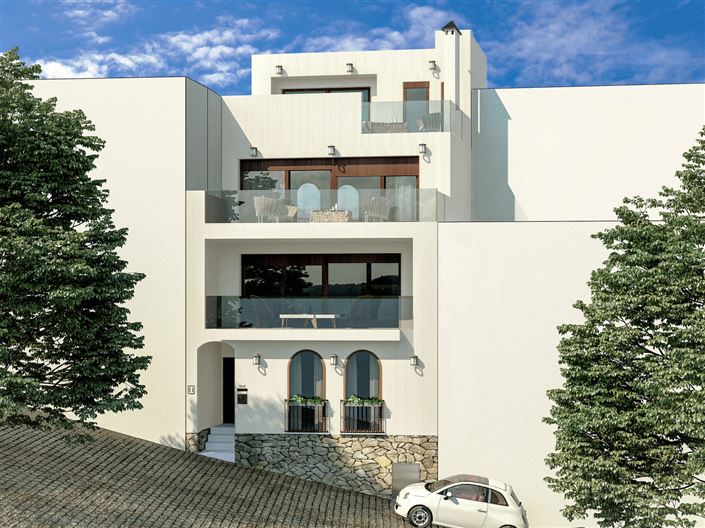 Image No.4-Terre à vendre à Mojacar