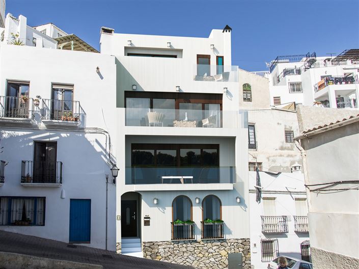 Image No.5-Terre à vendre à Mojacar