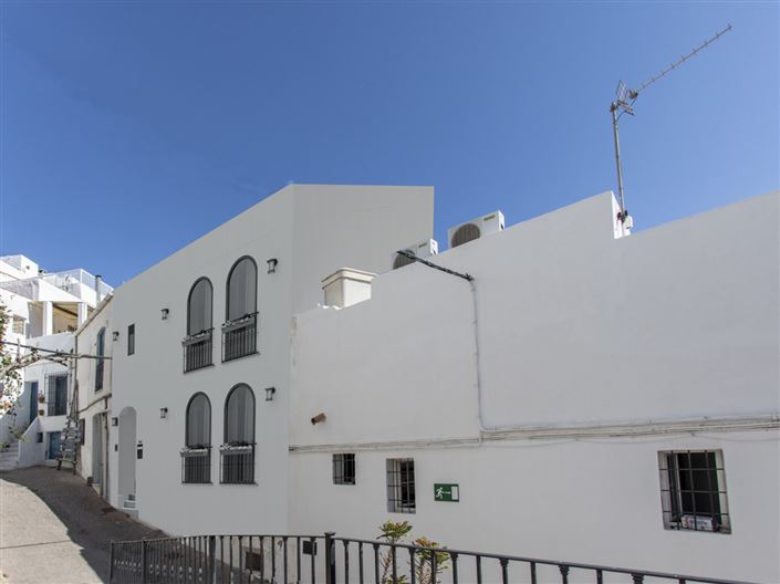 Image No.6-Terre à vendre à Mojacar