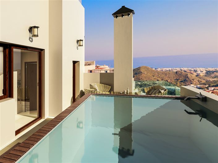 Image No.7-Terre à vendre à Mojacar