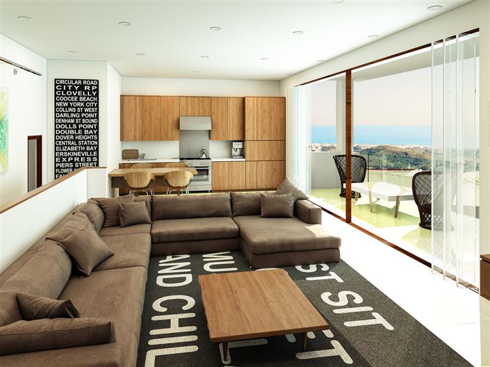 Image No.8-Terre à vendre à Mojacar