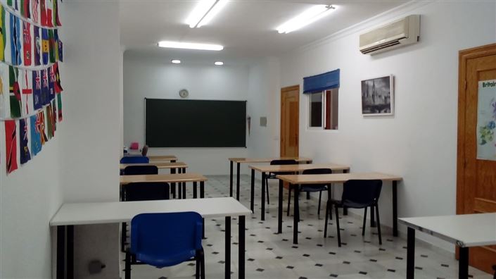 Image No.2-Commercial à vendre à Olula del Río