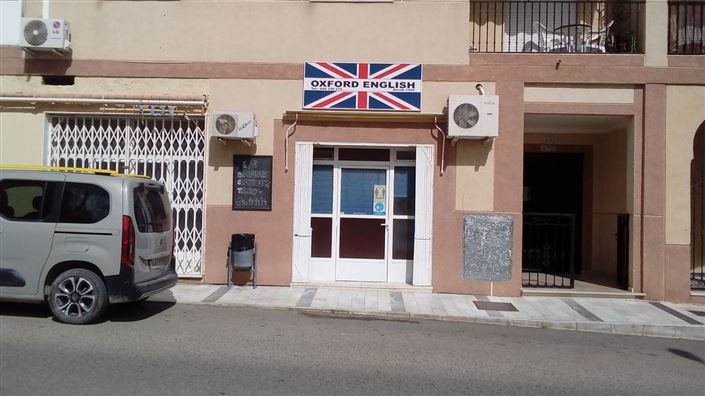 Image No.6-Commercial à vendre à Olula del Río