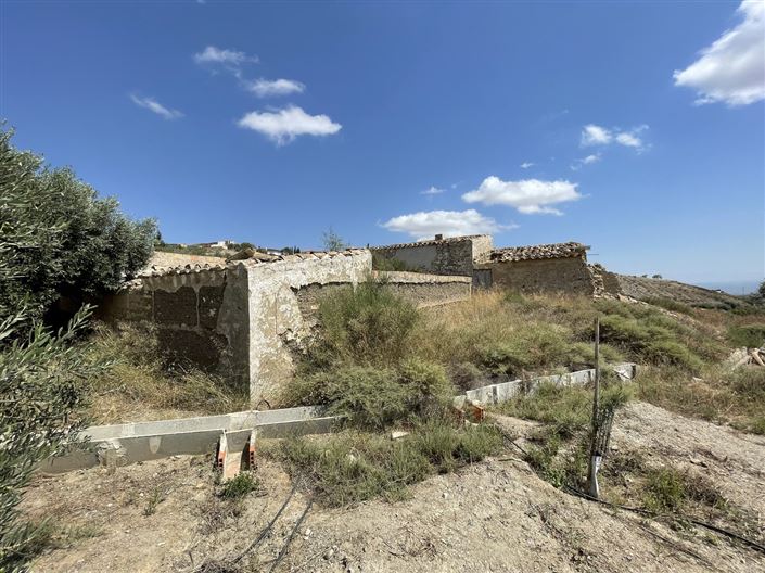 Image No.14-Terre à vendre à Huercal-Overa