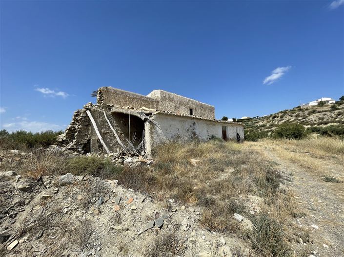 Image No.15-Terre à vendre à Huercal-Overa