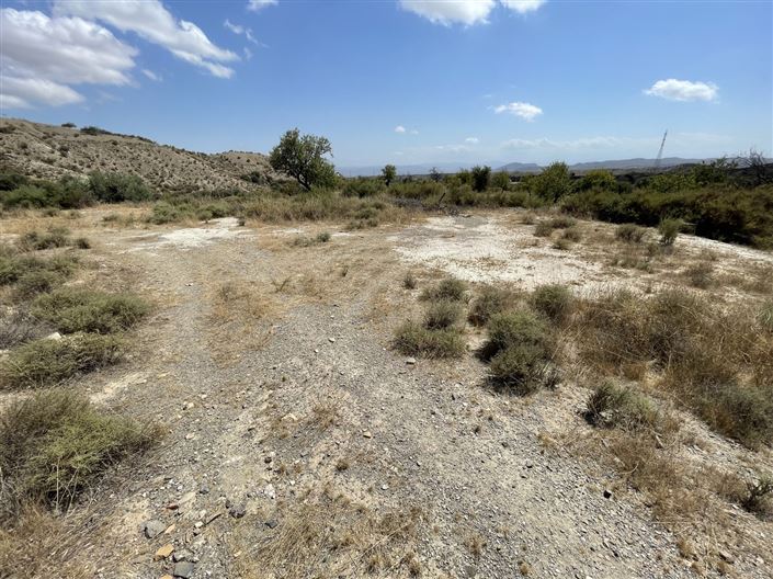 Image No.19-Terre à vendre à Huercal-Overa