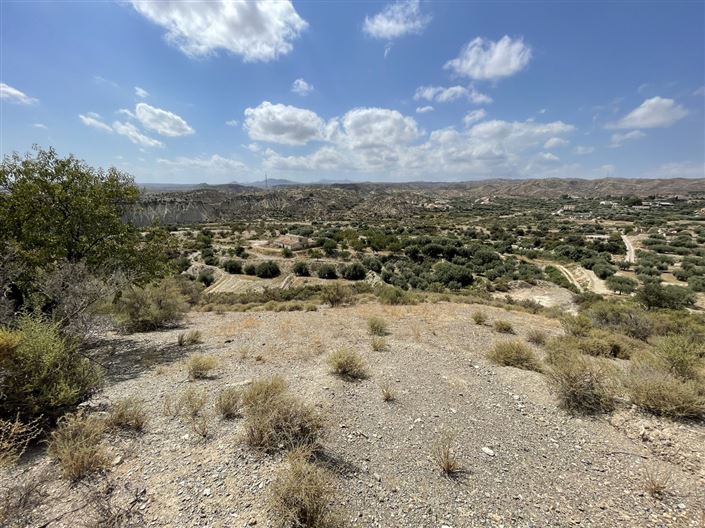 Image No.23-Terre à vendre à Huercal-Overa